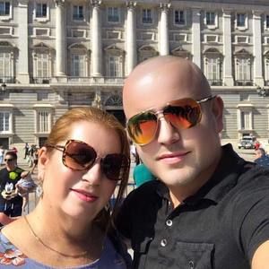 Meet your Posher, Jamie